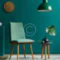 Paint Interior to Brighten Up Your Home