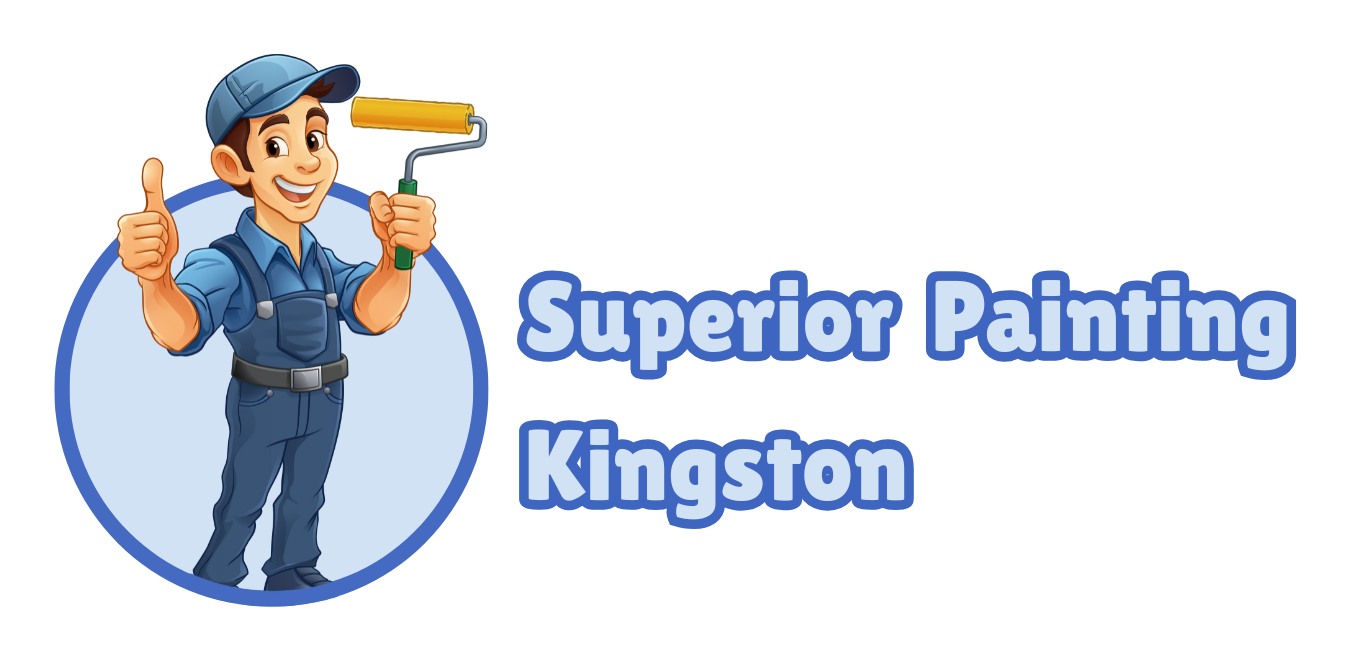 Superior Painting Kingston